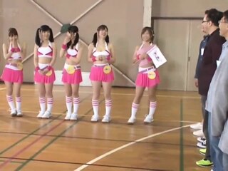 Dakota Charms, Kotone Amamiya Dual with Kotone Aisaki - Japanese Apprehend Time eon 5